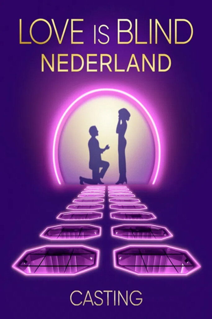 برنامج Love Is Blind: Netherlands الموسم الاول الحلقة 5