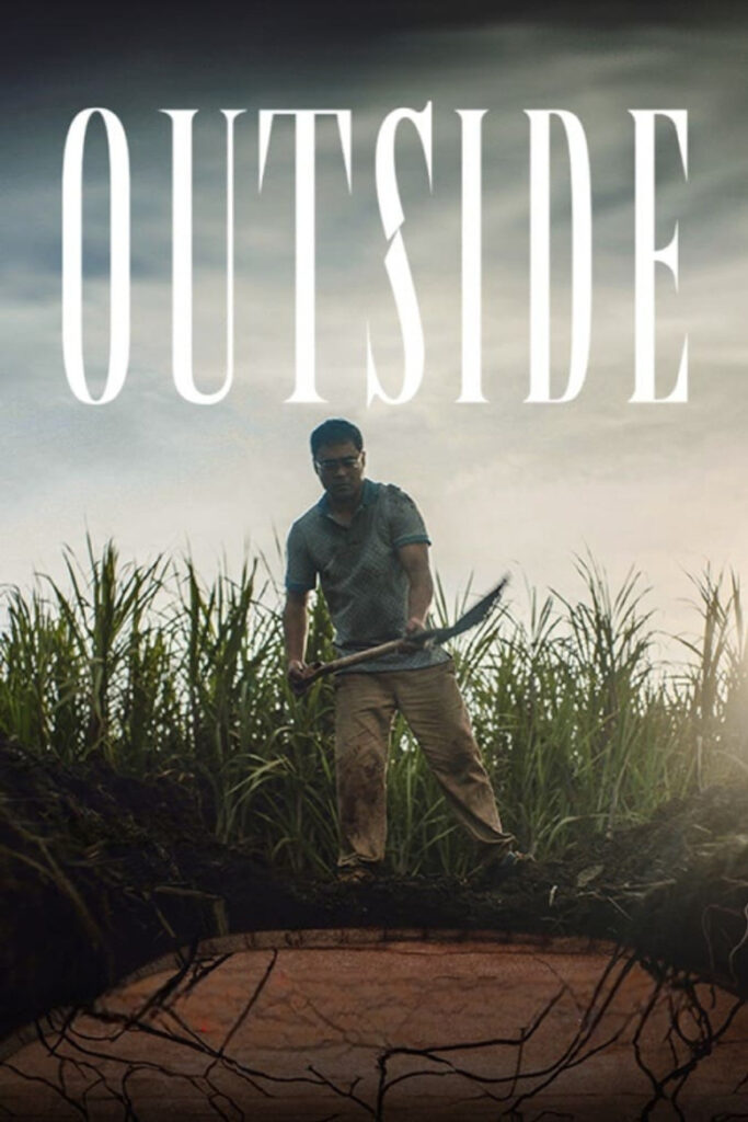 برنامج Outside الموسم الاول الحلقة 1