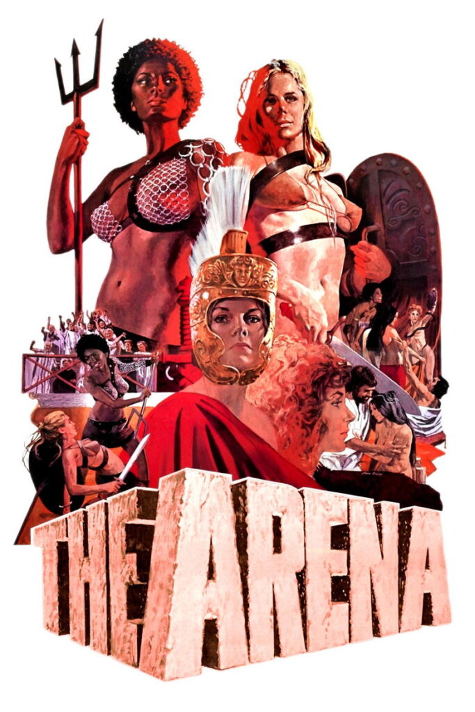 برنامج The Arena الموسم الاول الحلقة 1