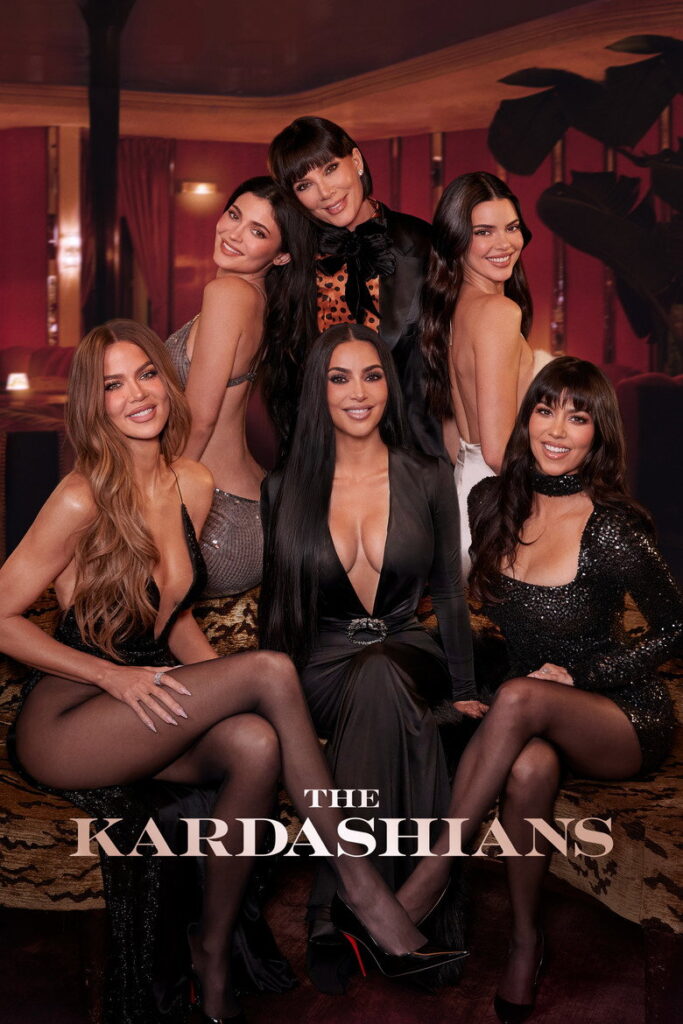 برنامج The Kardashians الموسم الثامن الحلقة 3