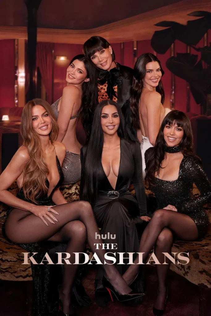 برنامج The Kardashians الموسم الثامن الحلقة 3