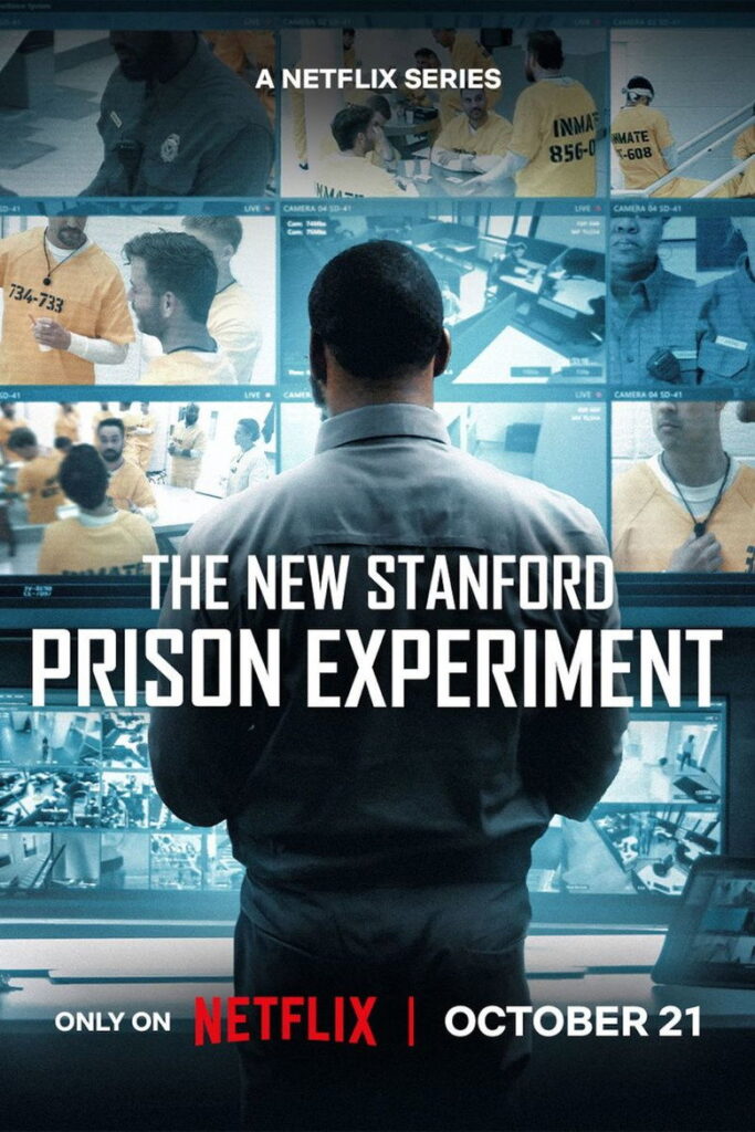 برنامج The New Stanford Prison Experiment الموسم الاول الحلقة 6 والأخيرة