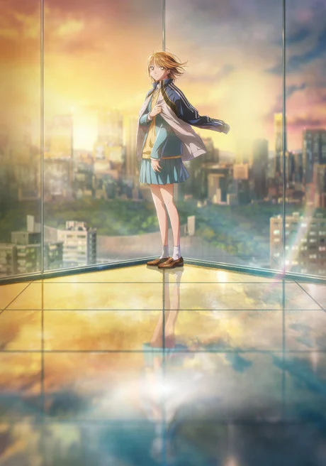 مشاهدة انمي Ao No Hako Season 2 الحلقة 1 مترجمة