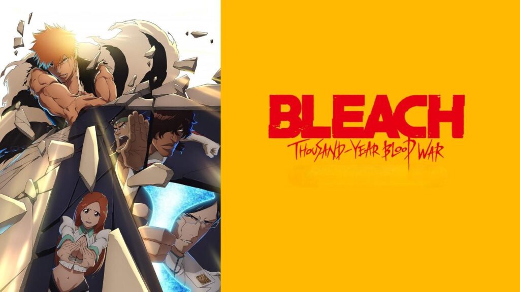 مشاهدة انمي Bleach الموسم الثاني الحلقة 50 والاخيرة مترجمة اونلاين