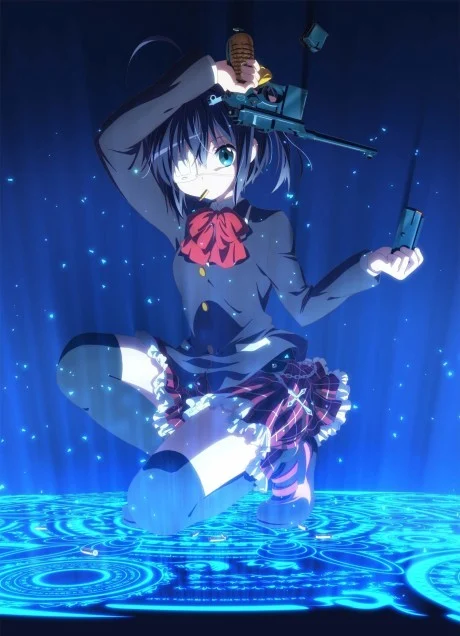 مشاهدة انمي Chuunibyou Demo Koi Ga Shitai! الحلقة 4 مترجمة