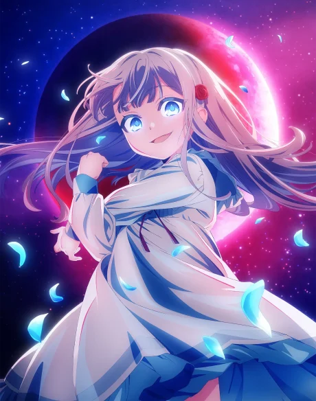 مشاهدة انمي Kyouran Reijou Nia Liston الحلقة 1 مترجمة
