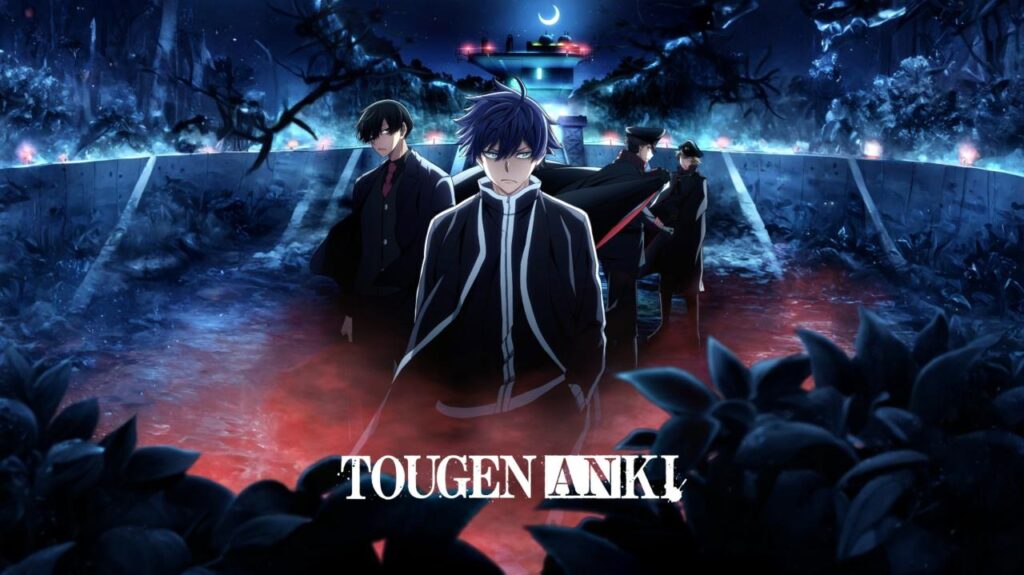 مشاهدة انمي Tougen Anki الموسم الثاني الحلقة 2 الثانية مترجمة اونلاين