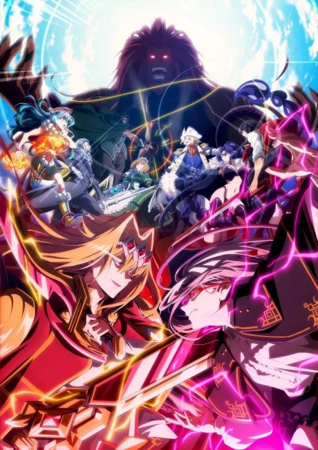 مشاهدة انمي Yasei No Last Boss Ga Arawareta! 2nd Season الحلقة 3 مترجمة