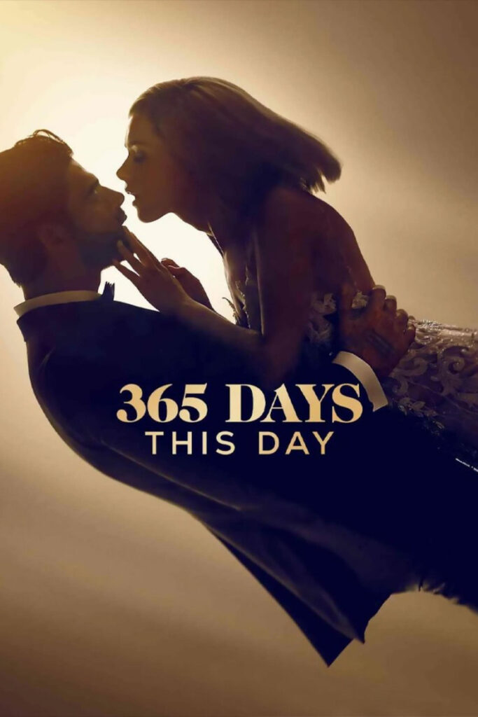 مشاهدة فيلم 365 Days: This Day 2022 مترجم  اونلاين