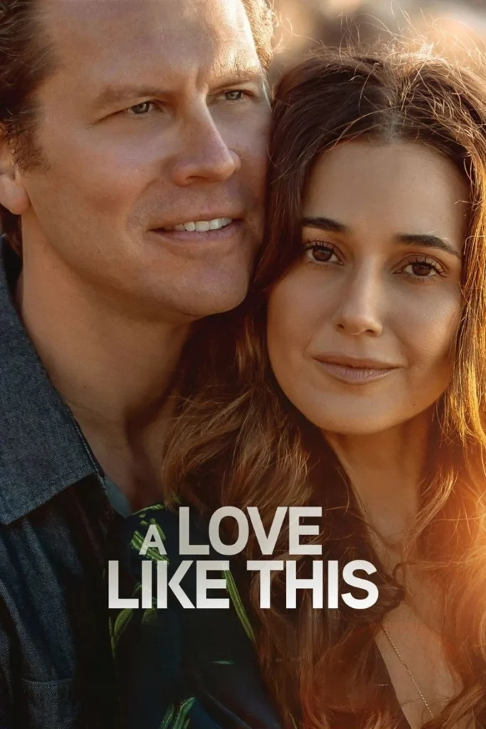 مشاهدة فيلم A Love Like This 2026 مترجم اونلاين