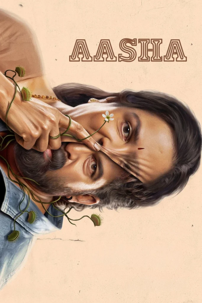 مشاهدة فيلم Aasha 2026 مترجم اونلاين