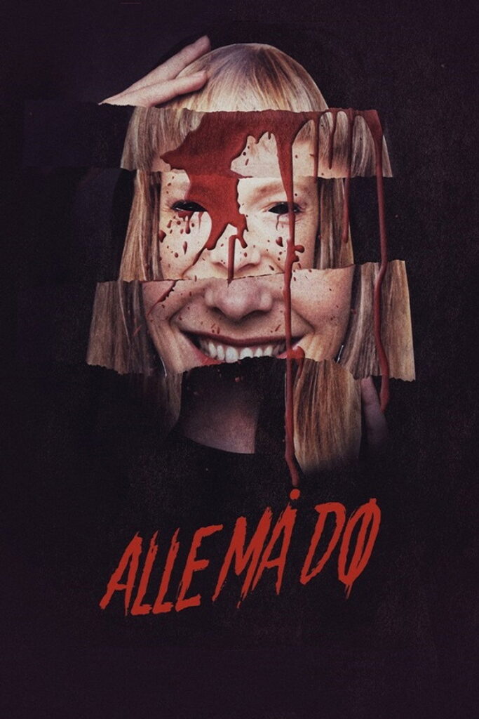 مشاهدة فيلم All Must Die 2019 مترجم