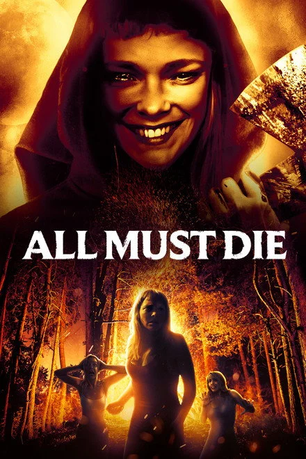 مشاهدة فيلم All Must Die 2019 مترجم