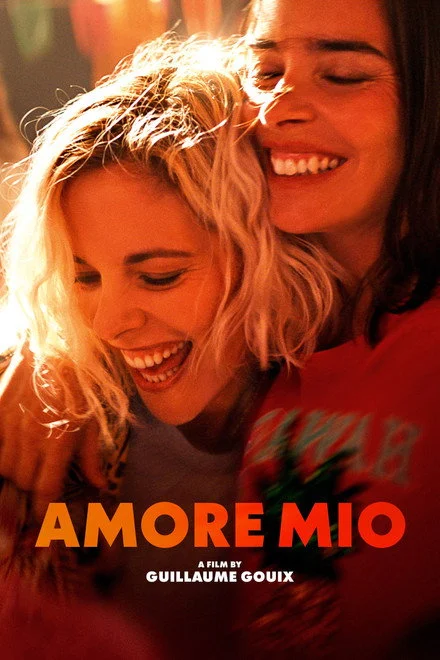 مشاهدة فيلم Amore mio 2022 مترجم