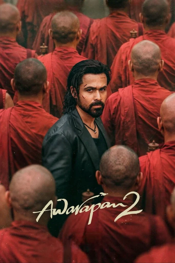 مشاهدة فيلم Awarapan 2 2026 مترجم اونلاين