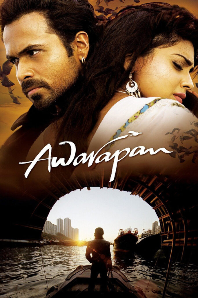 مشاهدة فيلم Awarapan 2 2026 مترجم اونلاين