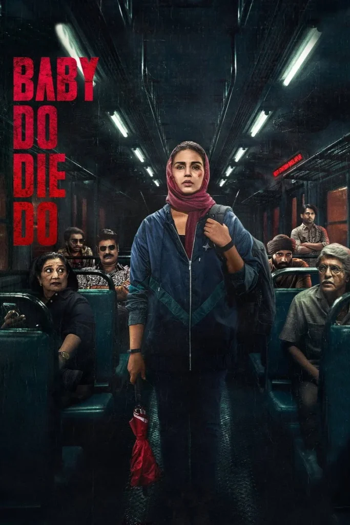 مشاهدة فيلم Baby Do Die Do 2026 مترجم اونلاين