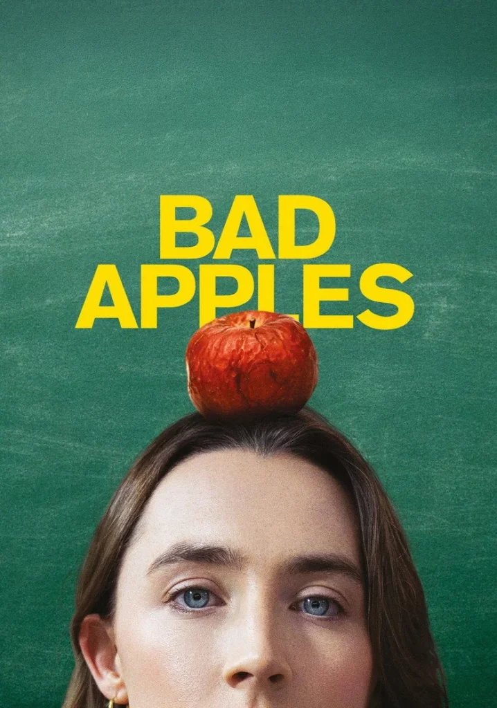 مشاهدة فيلم Bad Apples 2026 مترجم اونلاين