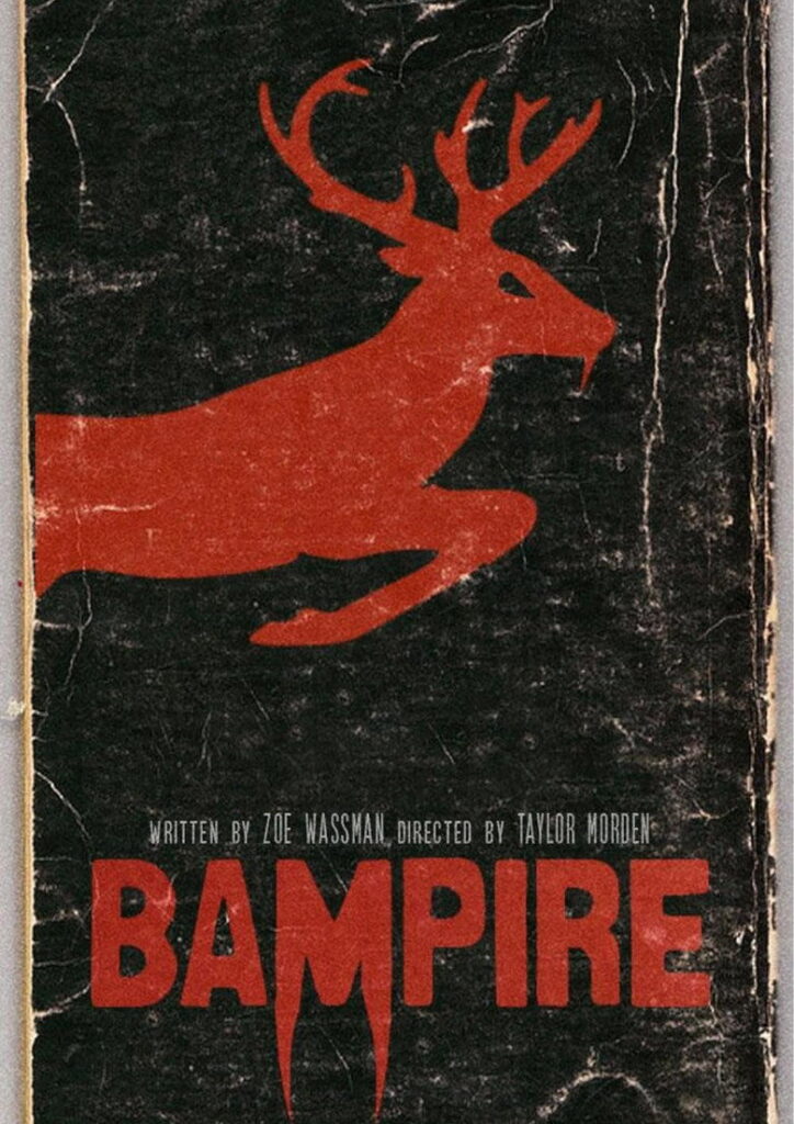 مشاهدة فيلم Bampire 2025 مترجم  اونلاين