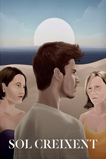 مشاهدة فيلم Bathed in Light 2017 مترجم