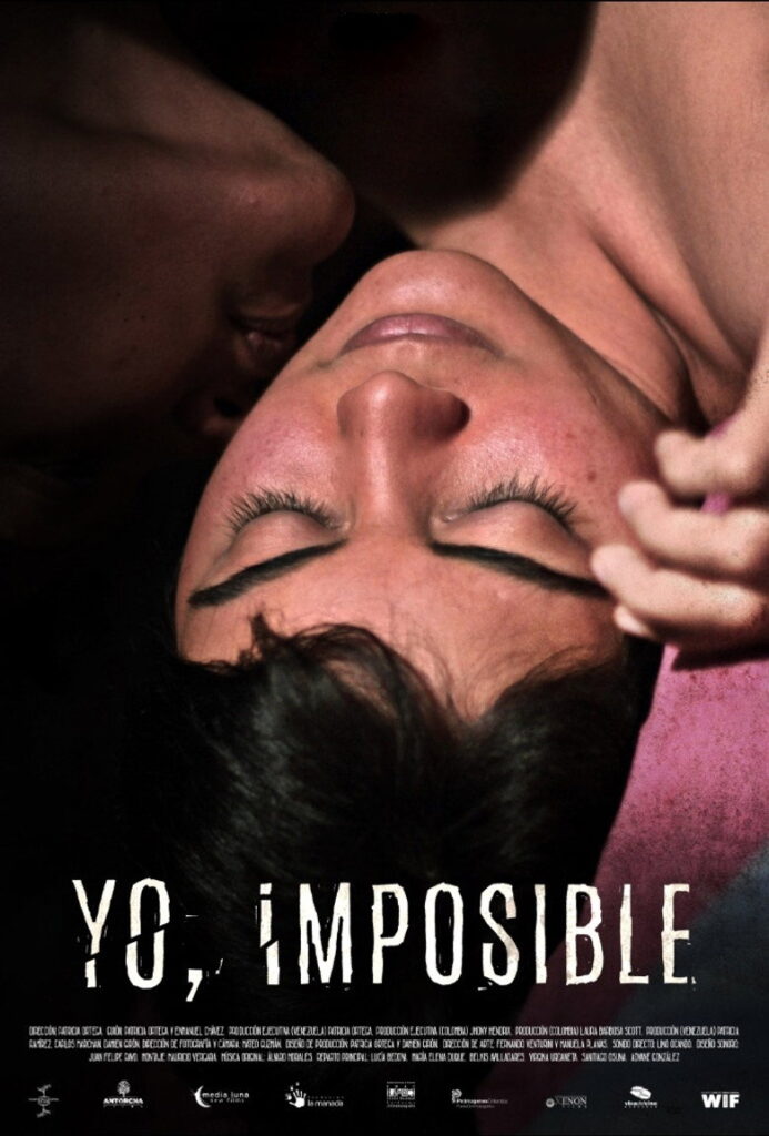مشاهدة فيلم Being Impossible 2018