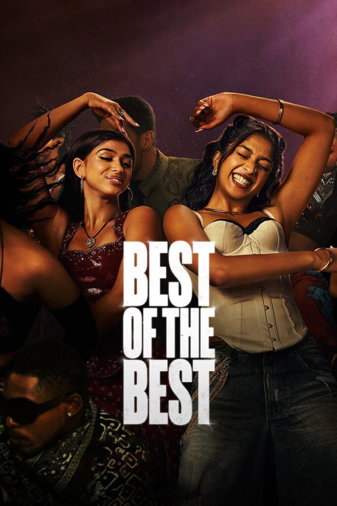 مشاهدة فيلم Best Of The Best 2026 مترجم اونلاين