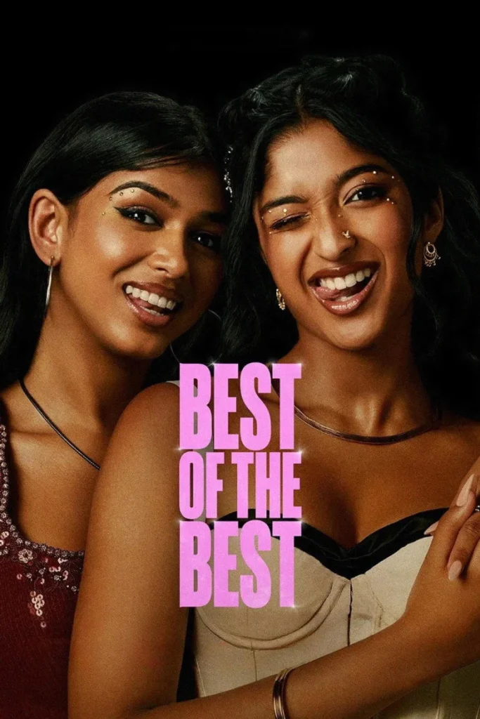مشاهدة فيلم Best Of The Best 2026 مترجم اونلاين