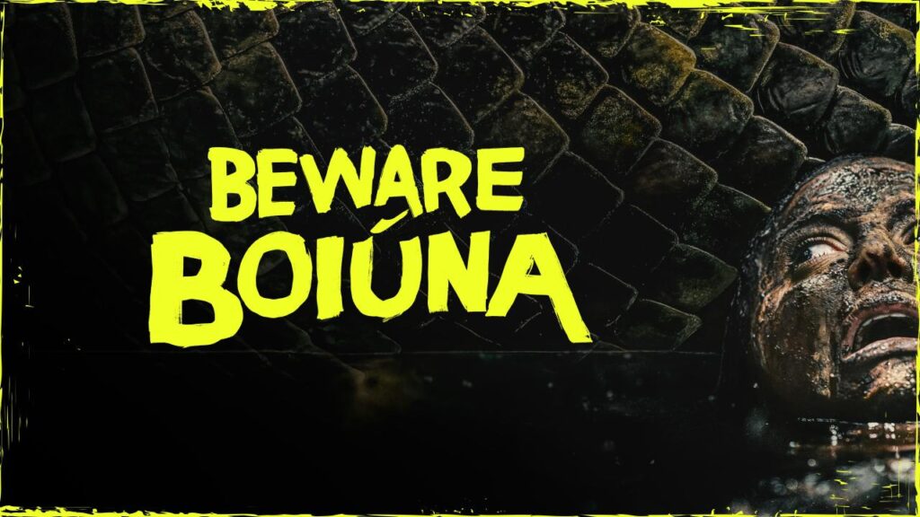 مشاهدة فيلم Beware Boiuna 2026 مترجم اونلاين