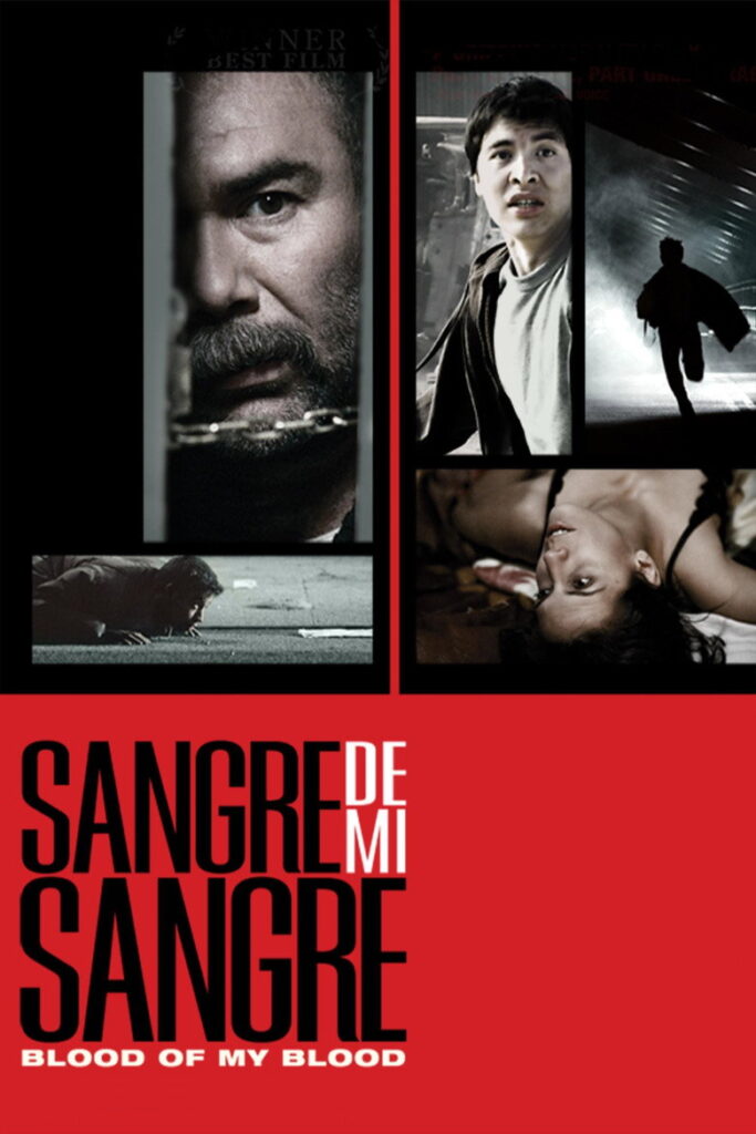 مشاهدة فيلم Blood of My Blood 2011 مترجم