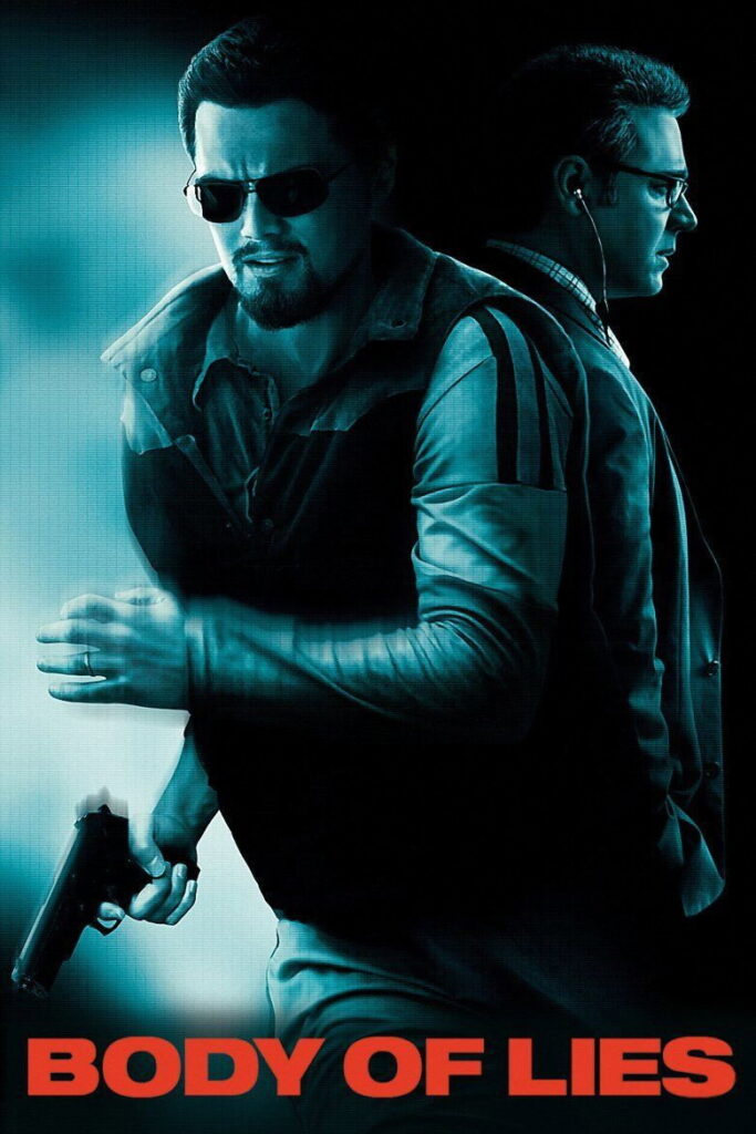 مشاهدة فيلم Body of Lies 2008  مترجم