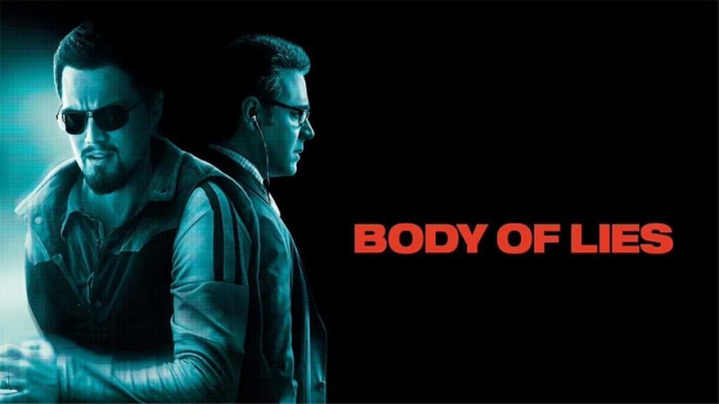 مشاهدة فيلم Body of Lies 2008  مترجم