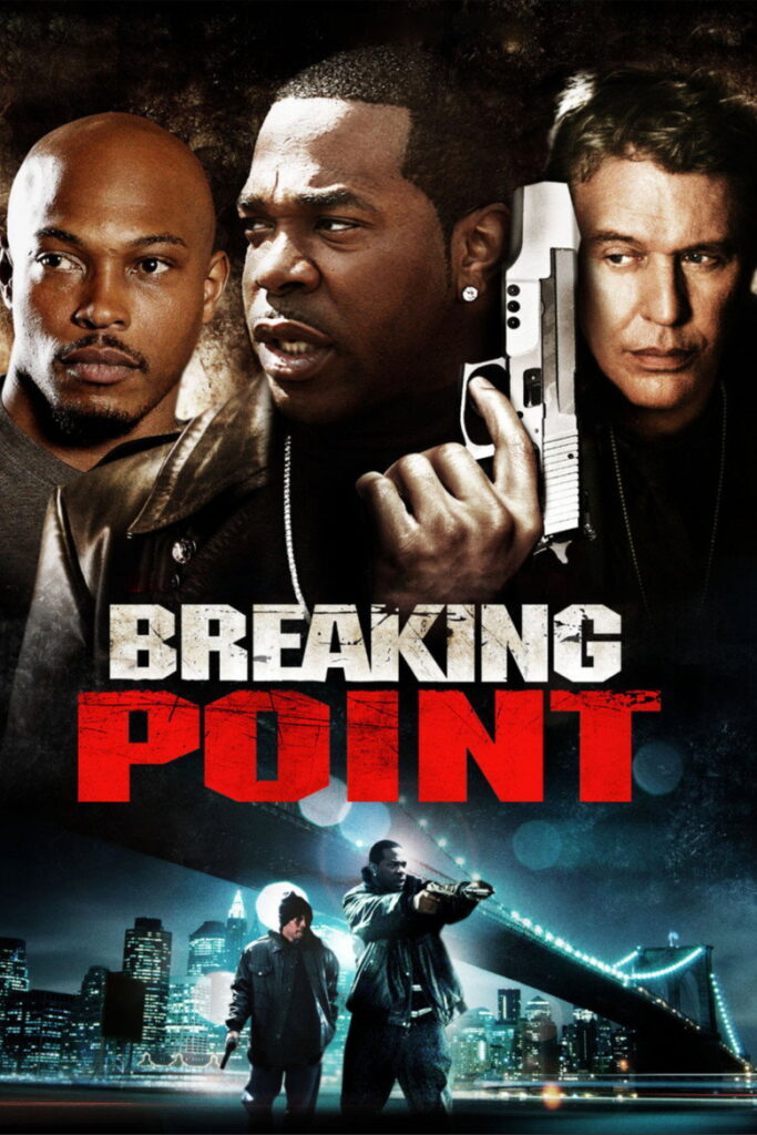 مشاهدة فيلم Breaking Point 2026 مترجم  اونلاين