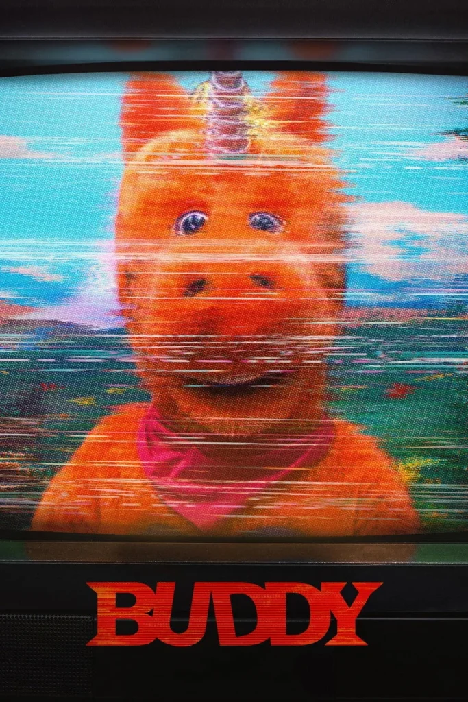 مشاهدة فيلم Buddy 2026 مترجم اونلاين