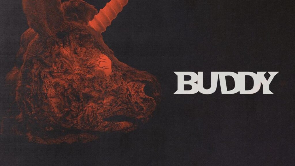مشاهدة فيلم Buddy 2026 مترجم اونلاين