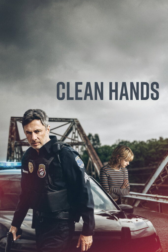 مشاهدة فيلم Clean Hands 2026 مترجم  اونلاين