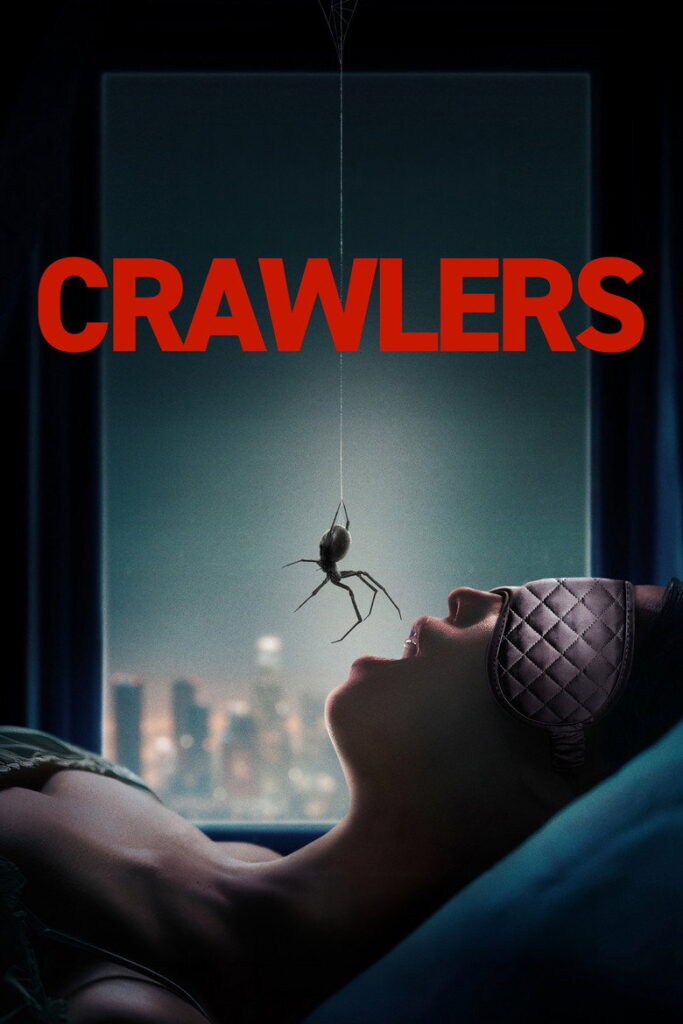 مشاهدة فيلم Crawlers 2026 مترجم  اونلاين