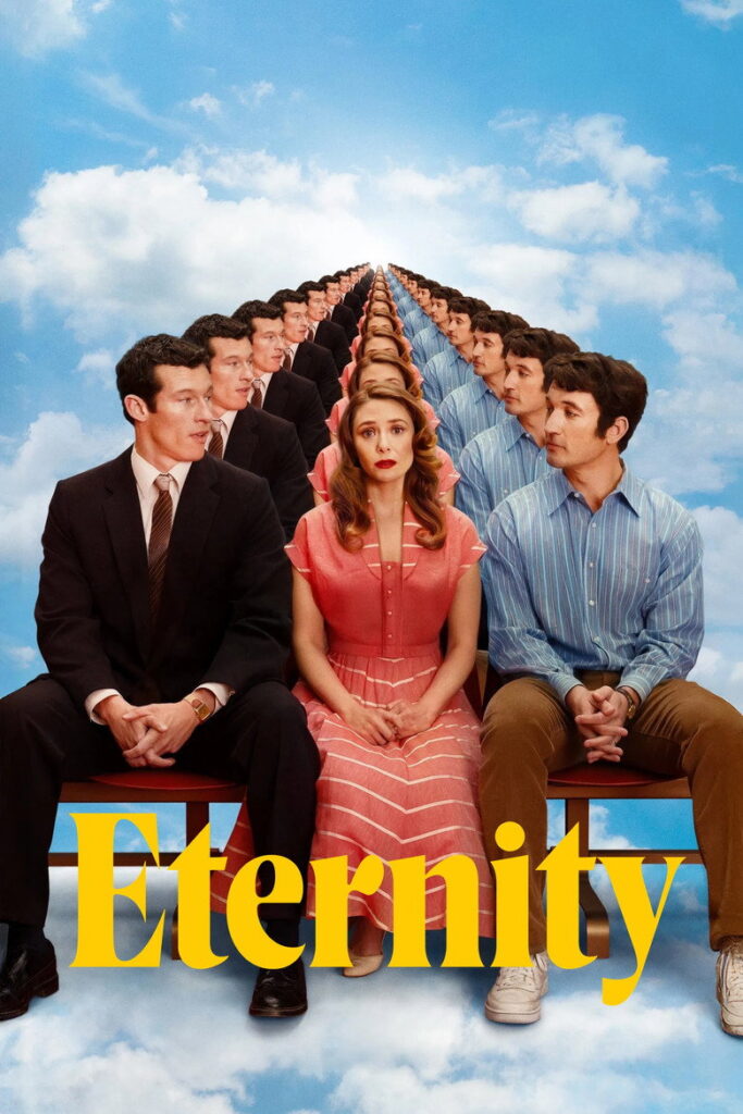 مشاهدة فيلم Eternity 2025 مترجم  اونلاين