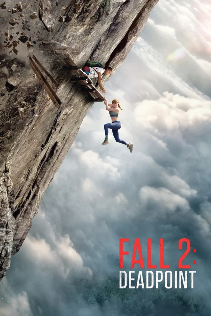 مشاهدة فيلم Fall 2: Deadpoint 2026 مترجم اونلاين