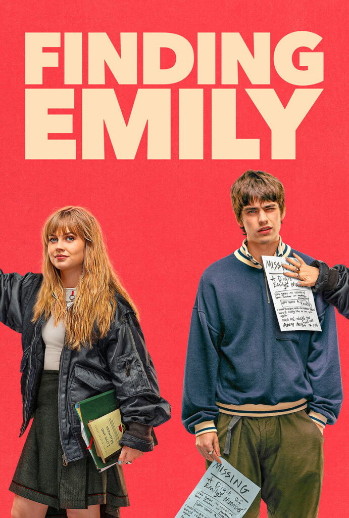 مشاهدة فيلم Finding Emily 2026 مترجم  اونلاين