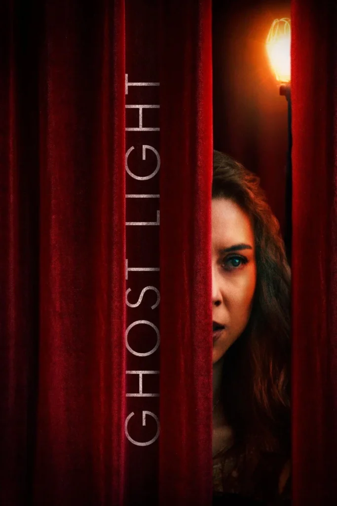 مشاهدة فيلم Ghost Light 2026 مترجم اونلاين