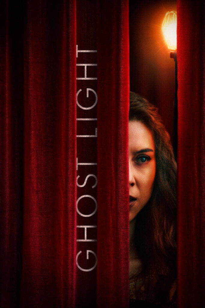 مشاهدة فيلم Ghost Light 2026 مترجم  اونلاين