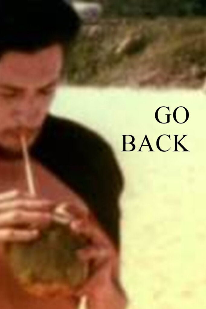 مشاهدة فيلم Go Back 2020 مترجم اونلاين