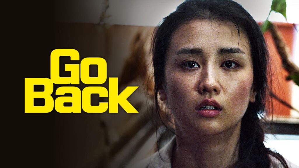 مشاهدة فيلم Go Back 2020 مترجم  اونلاين