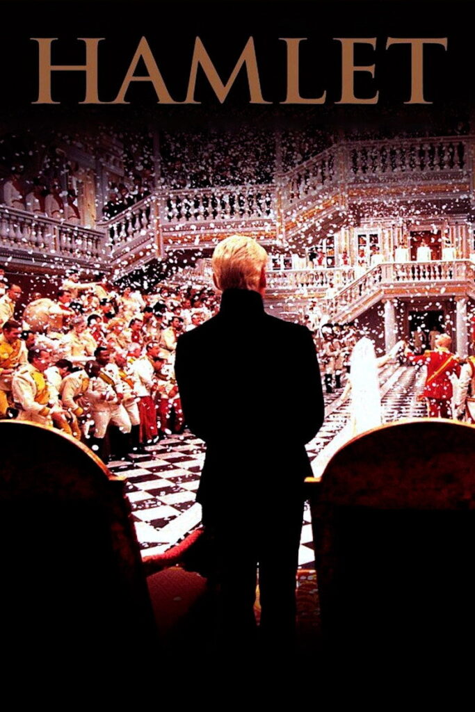 مشاهدة فيلم Hamlet 2024 مترجم اونلاين