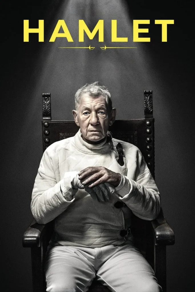 مشاهدة فيلم Hamlet 2024 مترجم اونلاين