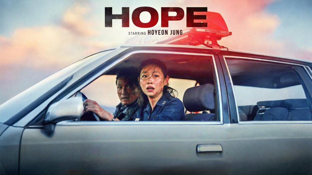 مشاهدة فيلم Hope 2026 مترجم  اونلاين