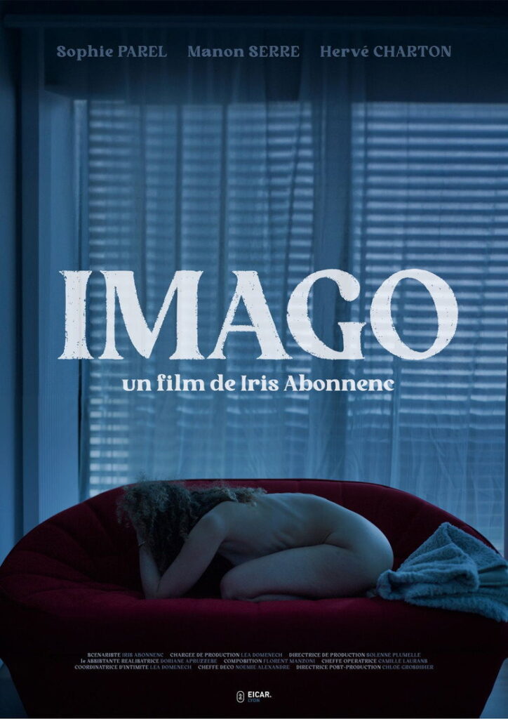 مشاهدة فيلم Imago 2023 مترجم