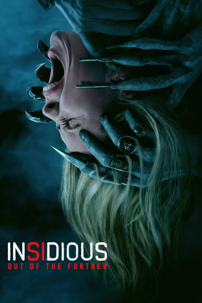 مشاهدة فيلم Insidious: Out Of The Further 2026 مترجم اونلاين