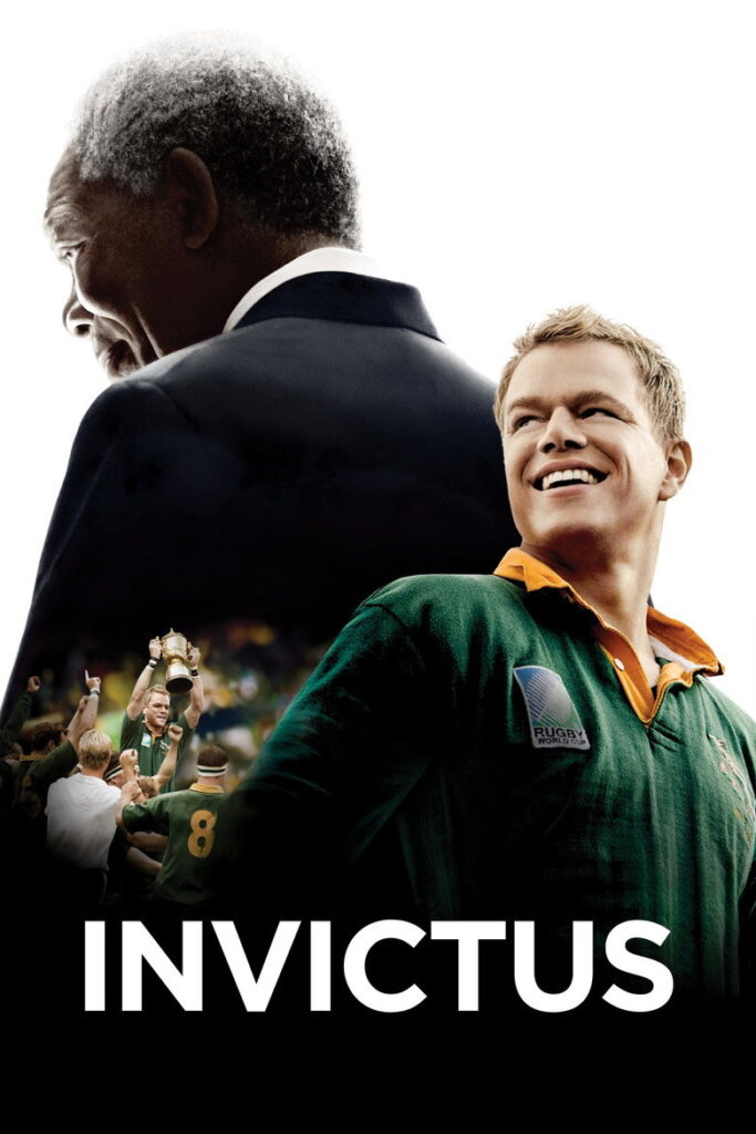مشاهدة فيلم Invictus 2026 مترجم  اونلاين