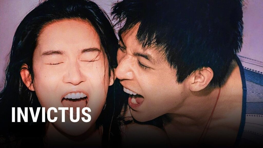 مشاهدة فيلم Invictus 2026 مترجم  اونلاين